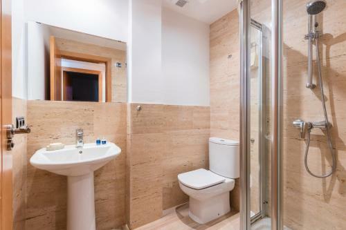 Apartamento Duplex La Nau