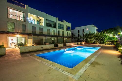 Apartamento Duplex La Nau
