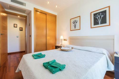 Apartamento Penthouse La Nau