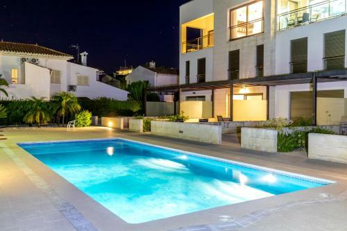 Apartamento Penthouse La Nau