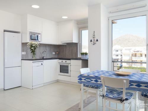 Apartamento Tamarells 12