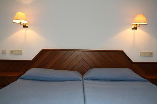 Apartamentos Marina
