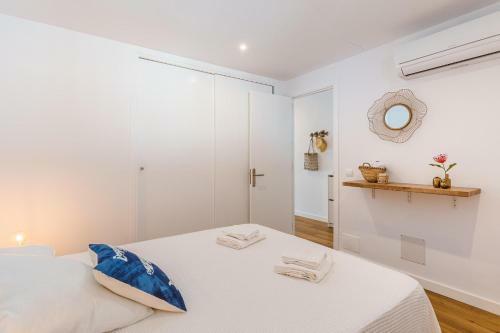 Apartamento Balaixa 8