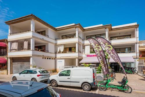 Apartamento Balaixa 8