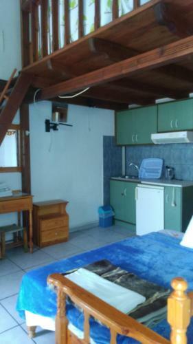 Hotel Haus Pigadi