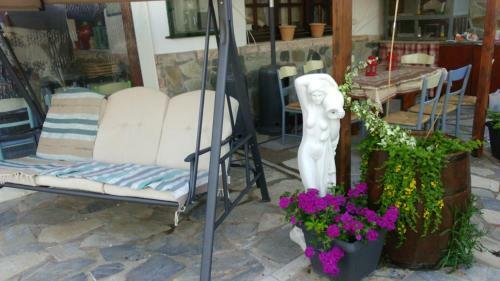 Hotel Haus Pigadi