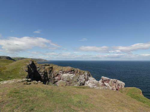 Near Bank Cottage