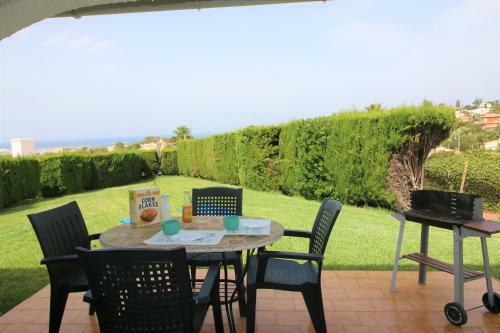 Finca Paris Cp