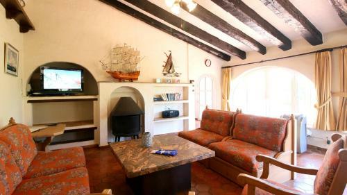Villa Marquesa Va 8p
