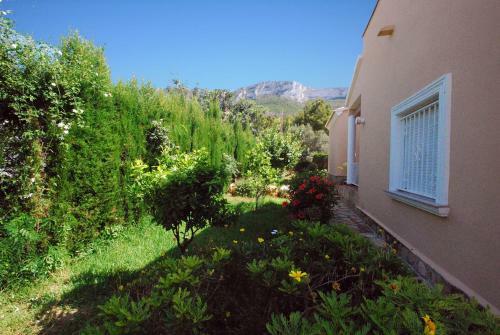 Villa Bugamvilla