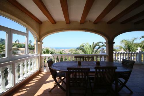 Villa Marquesa Ha