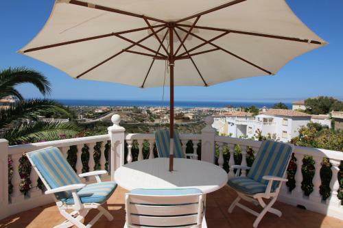 Villa Marquesa Ha