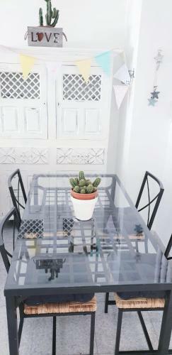 Apartamento Torre Almadraba- Turistika