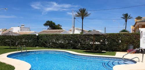 Apartamento Torre Almadraba- Turistika