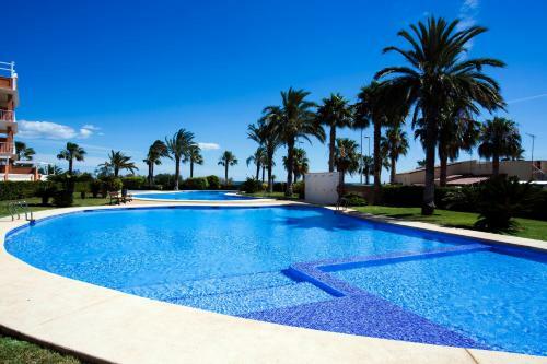 Apartamento Estrella De Mar Denia