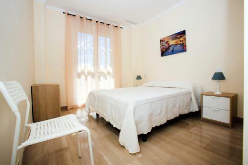 Apartamento Estrella De Mar Denia