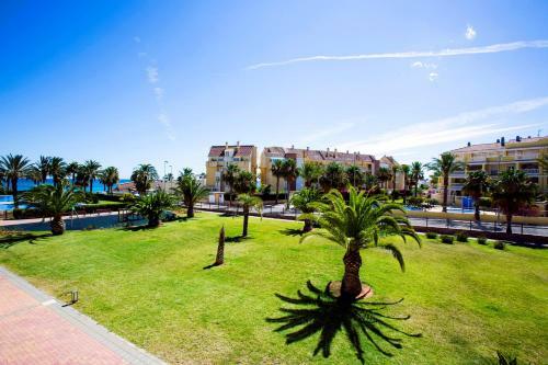 Apartamento Estrella De Mar Denia