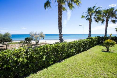 Apartamento Estrella De Mar Denia