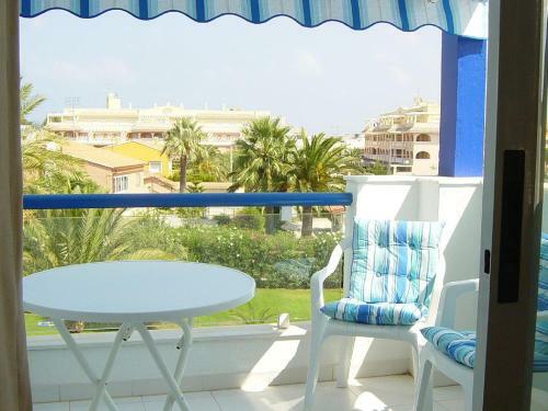Apartamento Ap2110 Calablanca Les Marines Molins