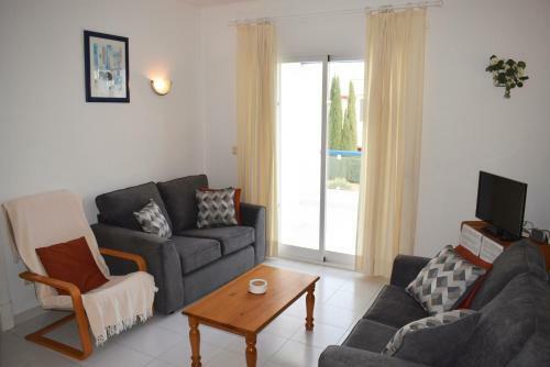 Apartamento Ap2110 Calablanca Les Marines Molins