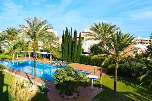 Apartamento Ap2110 Calablanca Les Marines Molins