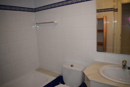 Apartamento Ap2110 Calablanca Les Marines Molins