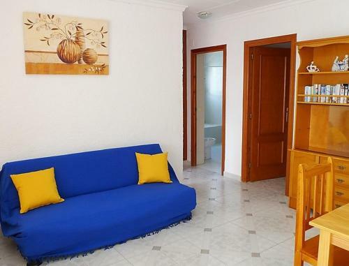 Villa Azul