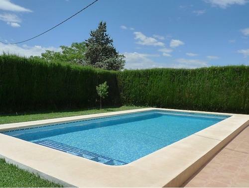 Villa Azul