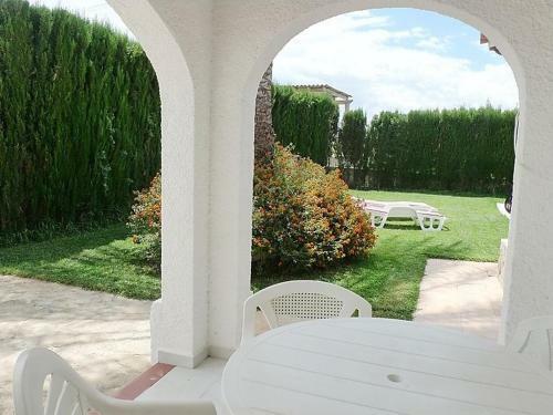 Villa Azul