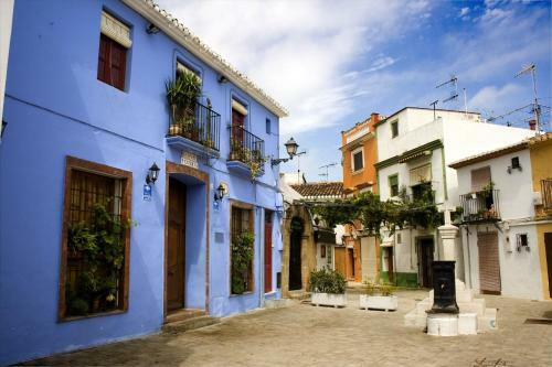 Villa Azul
