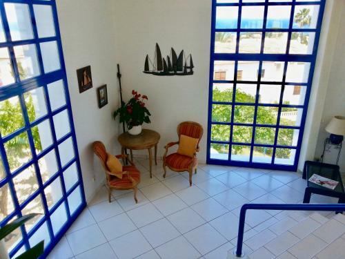 Villa Galeretes Ju