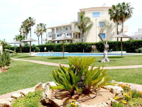 Apartamento Catamaran II 39