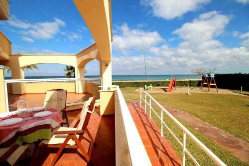 Apartamento Catamaran II 39