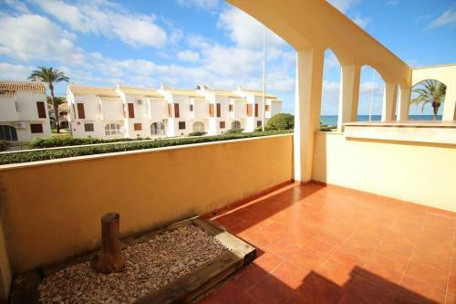 Apartamento Catamaran II 39
