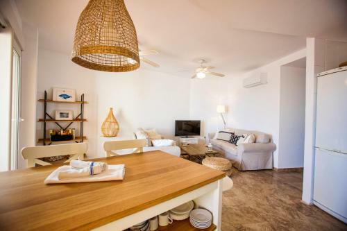 Apartamento Catamaran II 39