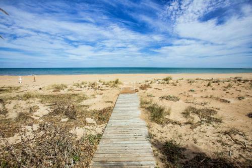 Apartamento Catamaran II 39