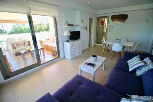 Apartamento Tierra De Mar 11