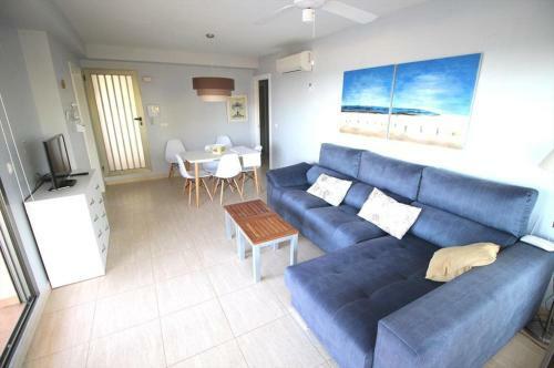 Apartamento Tierra De Mar 11