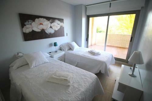Apartamento Tierra De Mar 11