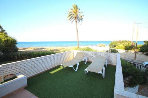 Apartamento Tierra De Mar 11