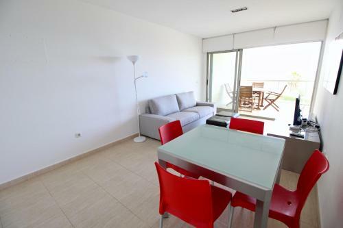 Apartamento Tierra De Mar 06