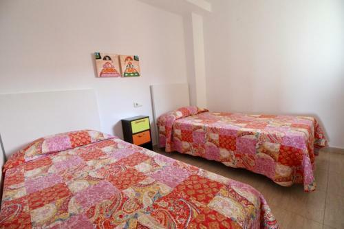Apartamento Tierra De Mar 06