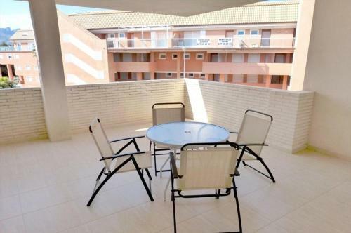 Apartamento Tierra De Mar 06
