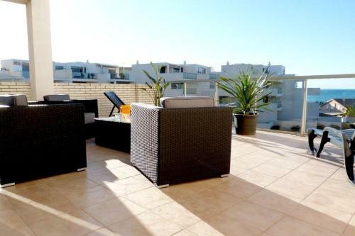 Apartamento Tierra De Mar 38