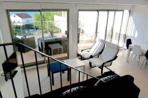 Apartamento Tierra De Mar 38