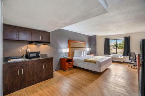 Oyo Hotel Orlando Airport