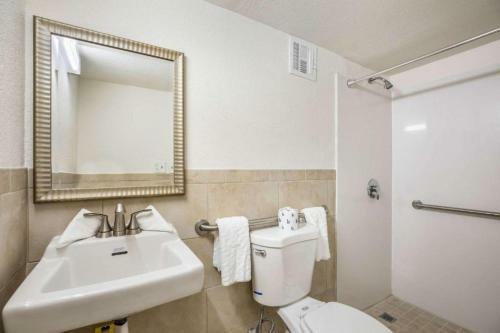 Oyo Hotel Orlando Airport