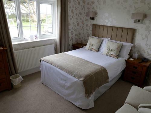 Trelawne Hotel