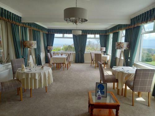 Trelawne Hotel