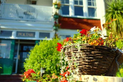 Hostal Poltair Guest House